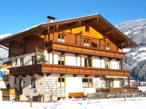 Fankhauser I Zell Am Ziller